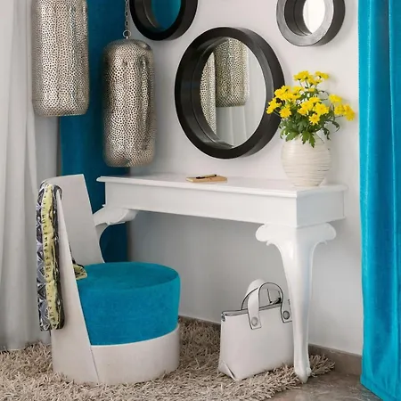 Dazzling Akame 3 Bedrooms Beachfront Protarász