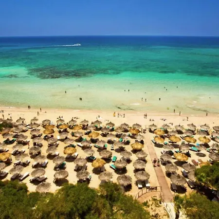 Dazzling Akame 3 Bedrooms Beachfront Private Outdoor Pool Furished Sun Terrace Ellinon *