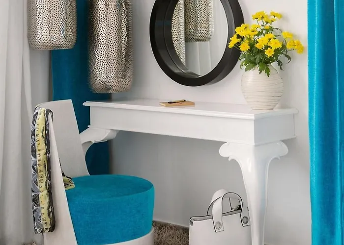 Dazzling Akame 3 Bedrooms Beachfront Protaras