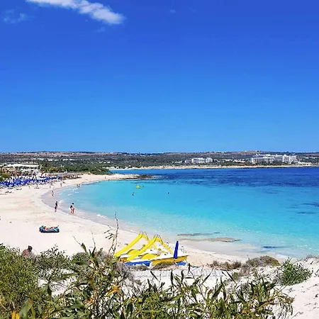 Dazzling Akame 3 Bedrooms Beachfront Private Outdoor Pool Furished Sun Terrace Ellinon Villa *