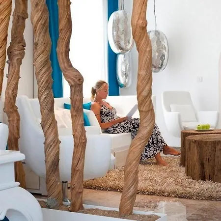 Dazzling Akame 3 Bedrooms Beachfront Private Outdoor Pool Furished Sun Terrace Ellinon * Protaras